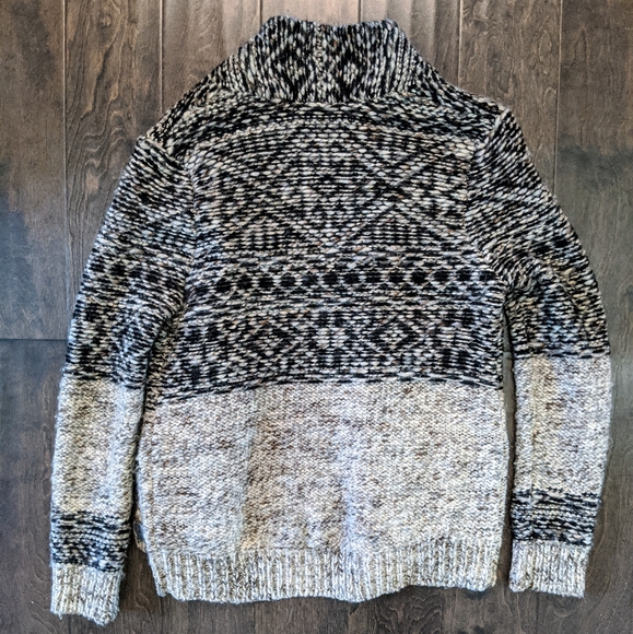 🍁 Wilfred Free Wool Cardigan - Picture 2 of 5